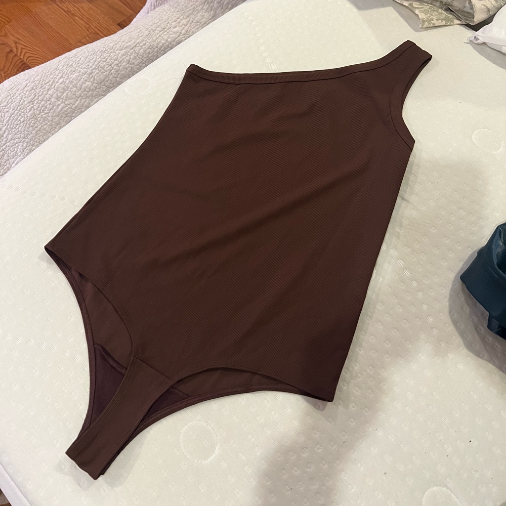 Spanx Body Suit